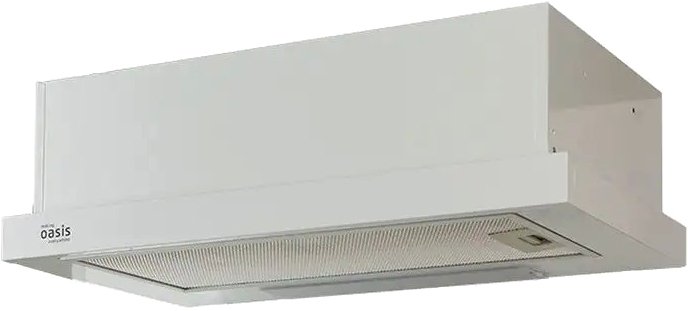 

Кухонная вытяжка Making Oasis Everywhere UV-60W