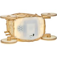 3D-фигура Lefard Каретка с LED-подсветкой 146-2226