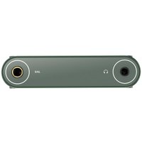 Hi-Fi плеер Shanling M6 Ultra (зеленый)
