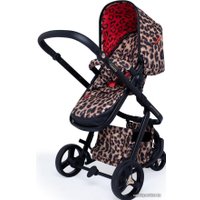 Универсальная коляска Cosatto Giggle 3 Special Edition (2 в 1, hear us roar)