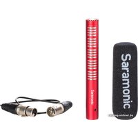 Проводной микрофон Saramonic SR-NV5
