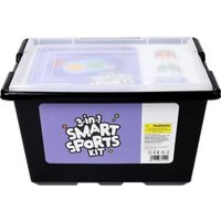 Робототехнический набор Matatalab 3-in-1 Smart Sports Kit для робота VinciBot