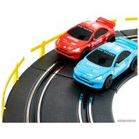 Трек Play Smart Параллельные гонки 0807