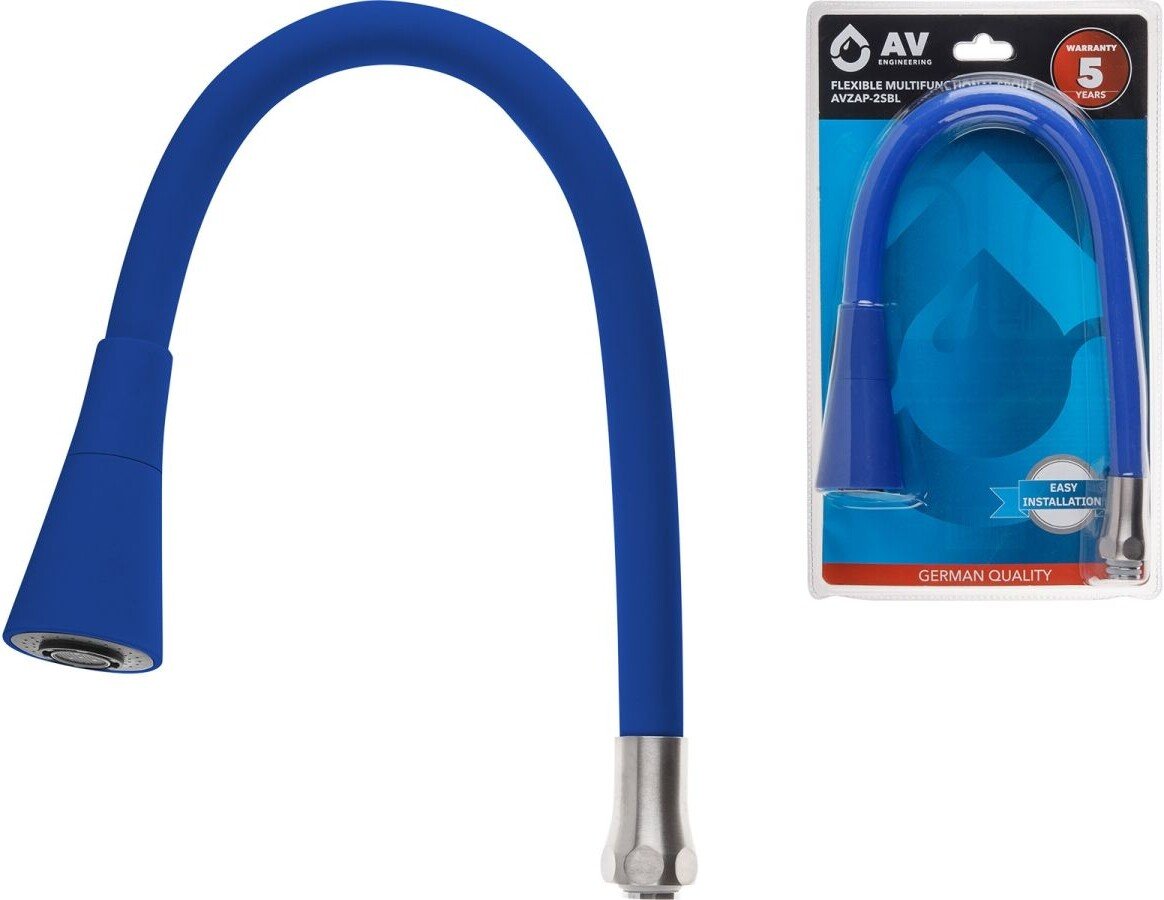 

Излив AV Engineering AVZAP-2SBL