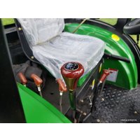 Мини-трактор Catmann XD-65.4 Lexon (FAW 4DW91-63NG2, с кабиной)