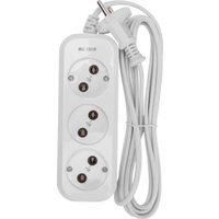 Удлинитель PROconnect 13-4206 (белый)