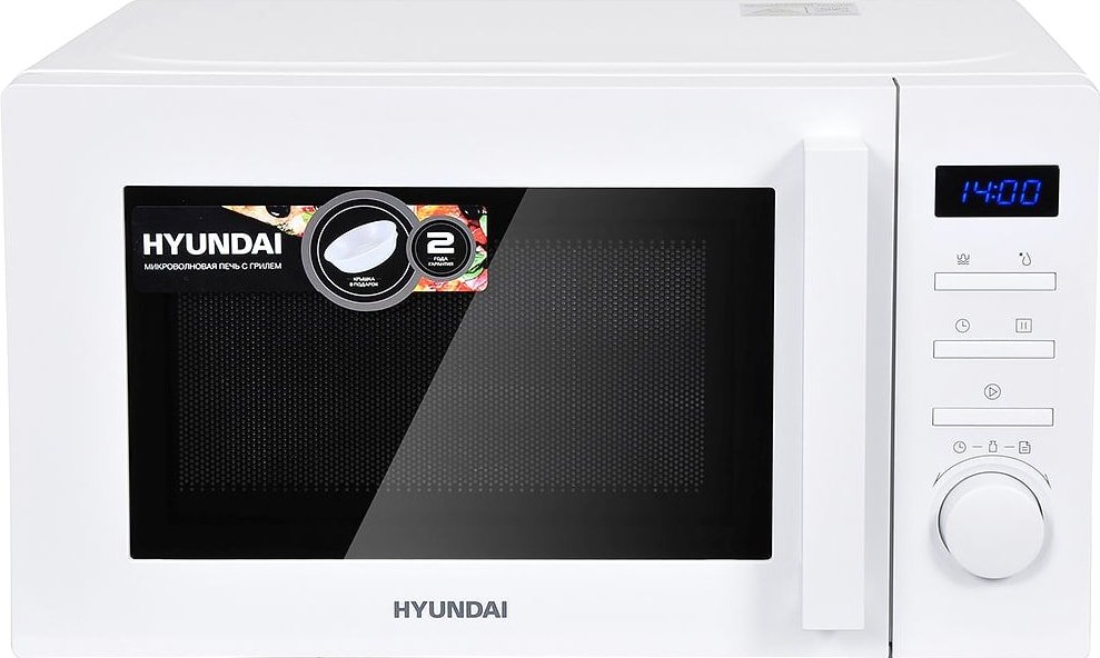 

Микроволновая печь Hyundai HYM-M2060