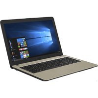 Ноутбук ASUS VivoBook 15 X540UV-DM119