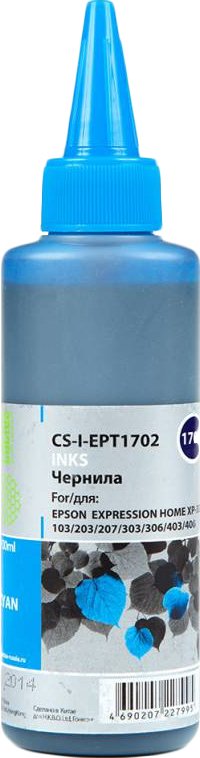 

Чернила CACTUS CS-I-EPT1702