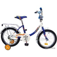 Велосипед Navigator Patriot BH16016