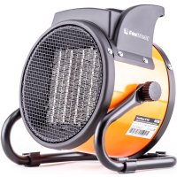 Электрическая тепловая пушка FoxWeld FoxHeat E 9C