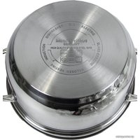 Набор кастрюль Mercury Haus MC-7026