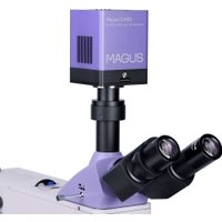 Микроскоп Magus Metal D650 BD 83034