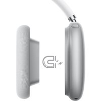 Наушники Borofone BO35 (серебристый)