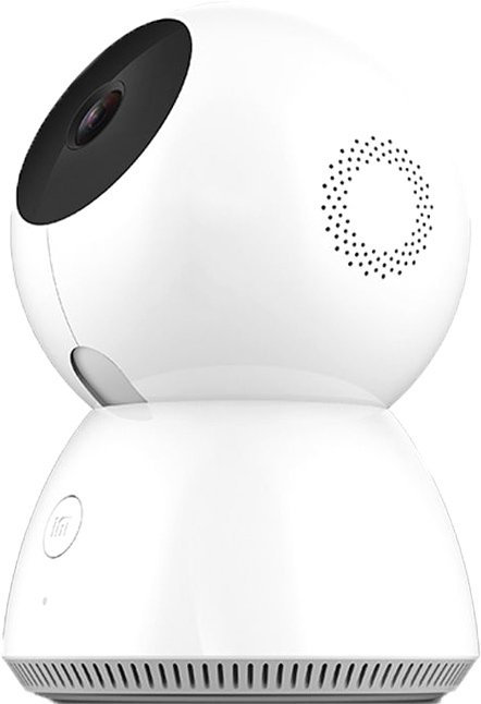 

IP-камера Xiaomi MiJia 360°