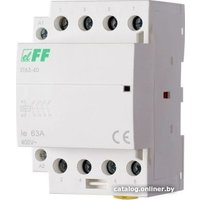 Контактор Евроавтоматика F&F EA13.001.005
