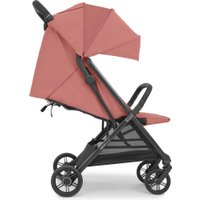 Коляска прогулочная «книга» Inglesina Quid 3 AG87S0ARPRU (Aurora Pink)