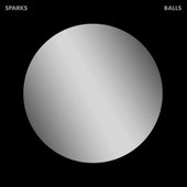 Sparks - Balls (Remastered)