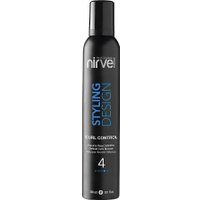 Средства для укладки волос Nirvel Curl Control сильной фиксации (300мл)