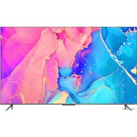 Телевизор TCL 55C635