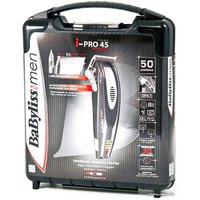 Машинка для стрижки волос BaByliss E960E