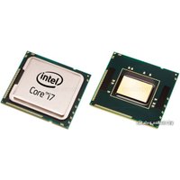 Процессор Intel Core i7-2600K