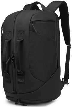 Дорожный рюкзак Hedgard Hedgard 0455 (черный)