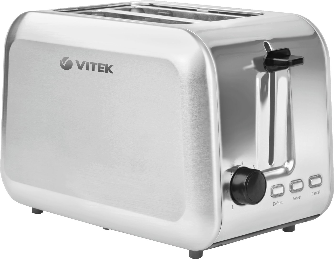 

Тостер Vitek VT-1588 (2018)