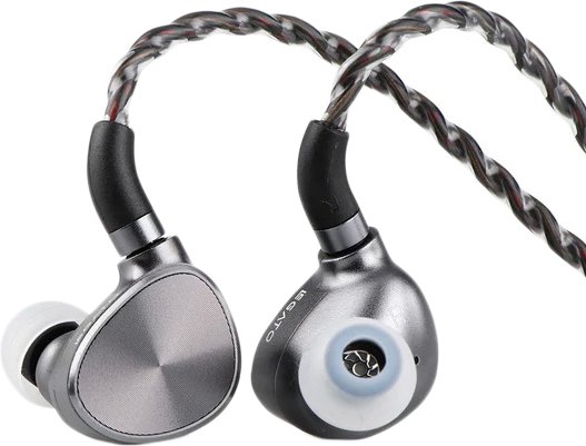 

Наушники 7Hz Legato