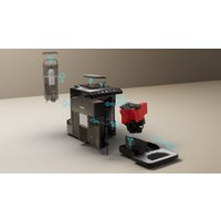 Кофемашина Siemens EQ500 TP513R09