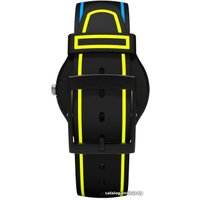 Наручные часы Swatch The Swatch Vibe LB185G Around the Strap