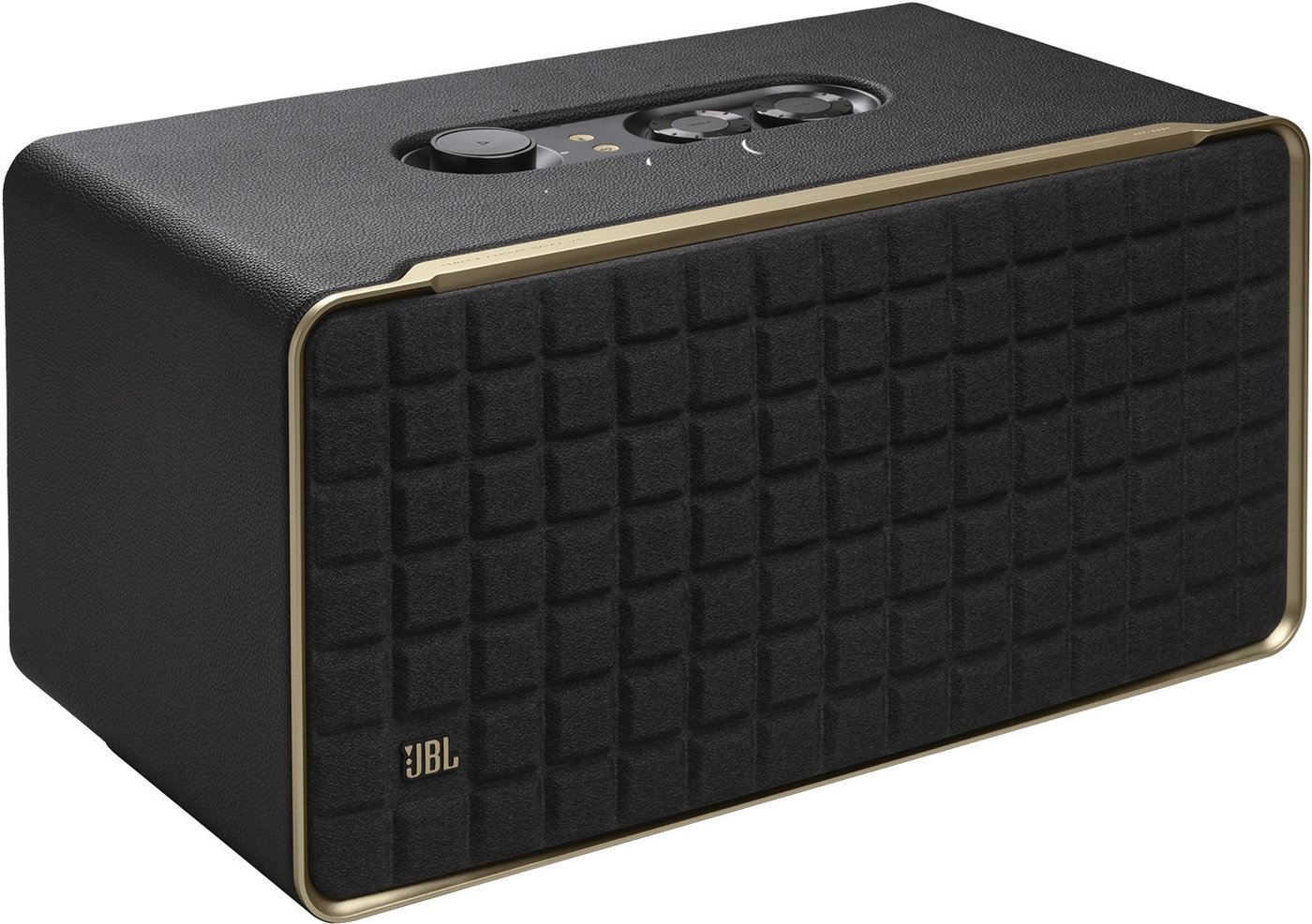 

Умная колонка JBL Authentics 500 (черный)
