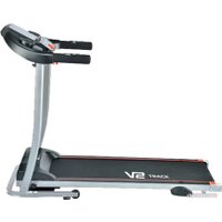 Электрическая беговая дорожка V2 Track TM-2000