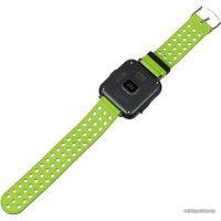 Умные часы Krez Roze SW17 (черный)