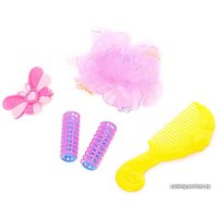 Игрушечный манекен стилиста Sima-Land Кокетка 2683127