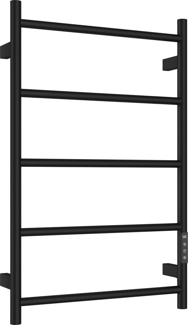 

Полотенцесушитель AQUAme AQM3125MB