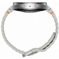 Умные часы Samsung Galaxy Watch7 44 мм (серебро)