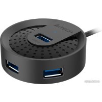 USB-хаб A4Tech HUB-30C