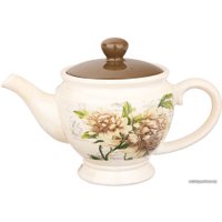 Заварочный чайник Agness Коллис Мемори 358-1502