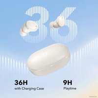 Наушники Anker Soundcore Life A3i (белый)