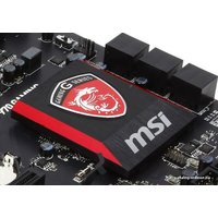 Материнская плата MSI 970 Gaming