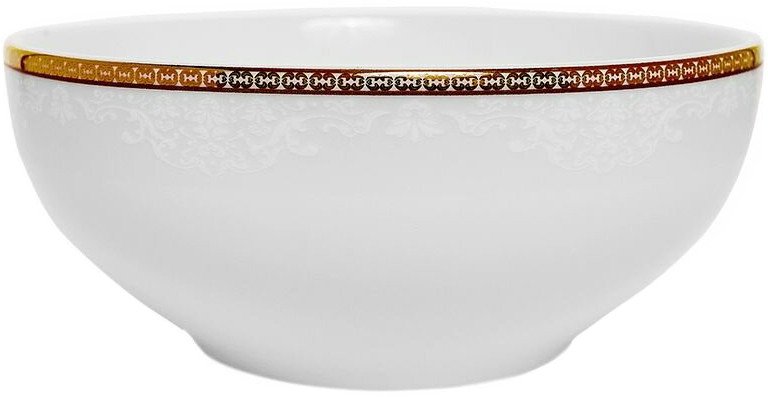 

Салатник Zarin Iran Riva Gold 003/044/0016/0731