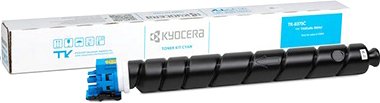

Тонер Kyocera TK-8375C 1T02XDCNL0