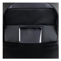 Универсальная коляска Pituso Tossa 2 в 1 (кожа, black)