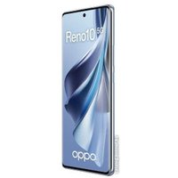 Телефон Oppo Reno10 5G CPH2531 8GB/256GB (морозный голубой) в Бресте