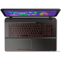 Игровой ноутбук Toshiba Qosmio X75-A7295