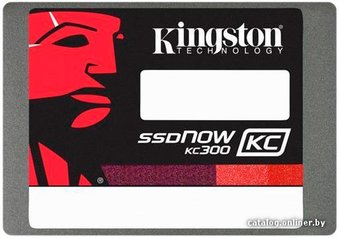 Kingston SSDNow KC300 240GB (SKC300S37A/240G)