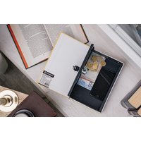 Сейф-книга BRAUBERG 12 стульев