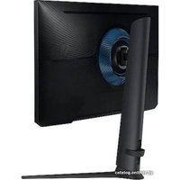 Игровой монитор Samsung Odyssey G3 LS24AG30ANUXEN