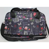 Спортивная сумка Rise м-212д-п